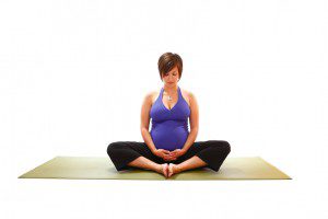 Prenatal Alignment - Little Lotus Yoga